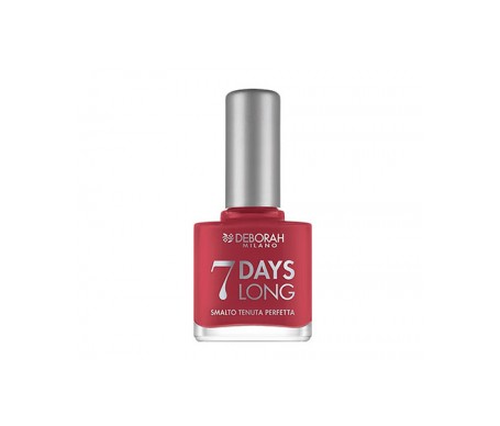 Deborah Esmalte 7 Dias Nº583 Deborah Esmalte 7 Dias Nº583
