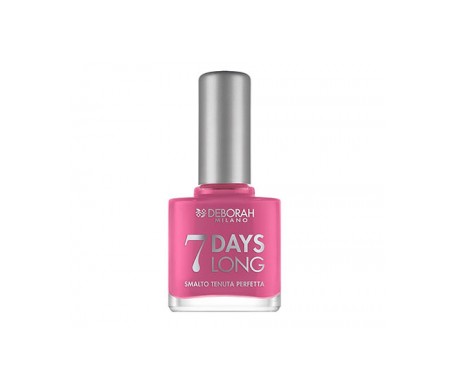 Deborah Esmalte 7 Dias Nº801 Deborah Esmalte 7 Dias Nº801