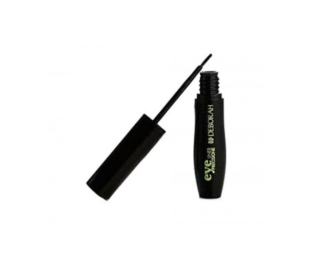 Deborah Eyeliner Precisione Negro Deborah Eyeliner Precisione Negro