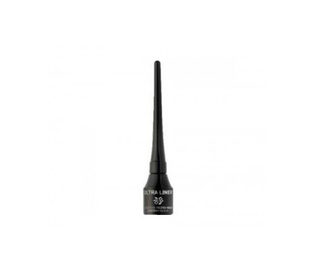 Deborah Eyeliner Ultraliner Negro Deborah Eyeliner Ultraliner Negro