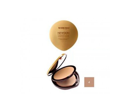 Deborah Maquillaje Compacto Newskin 04 Deborah Maquillaje Compacto Newskin 04