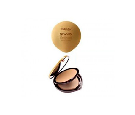 Deborah Maquillaje Compacto Newskin 05 Deborah Maquillaje Compacto Newskin 05