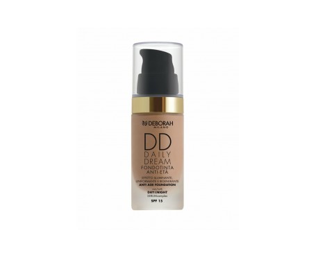 Deborah Maquillaje Dd Cream 02 Deborah Maquillaje Dd Cream 02