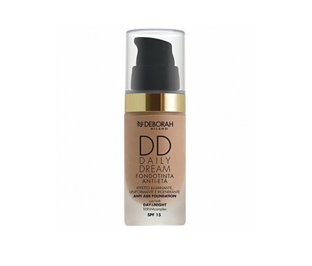 Deborah Maquillaje Dd Cream 03 Deborah Maquillaje Dd Cream 03