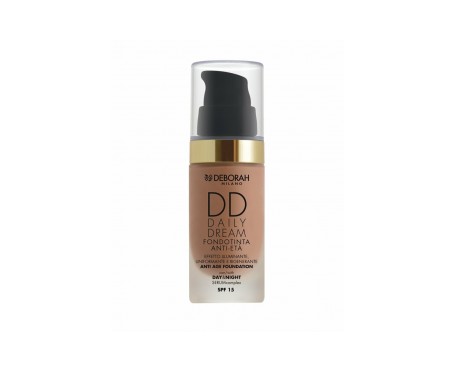 Deborah Maquillaje Dd Cream 04 Deborah Maquillaje Dd Cream 04