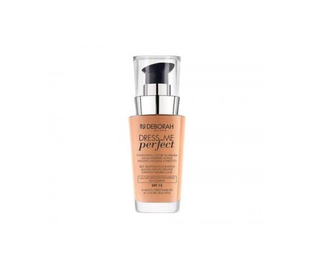 Deborah Maquillaje Dress Me Perfect 03 Deborah Maquillaje Dress Me Perfect 03