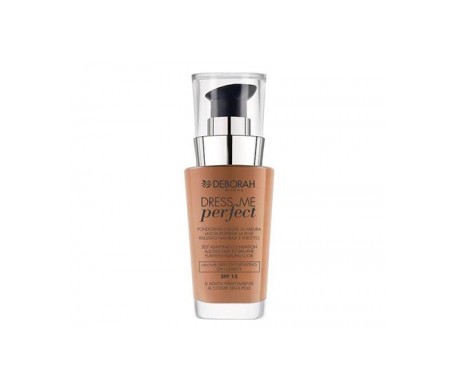Deborah Maquillaje Dress Me Perfect 05 Deborah Maquillaje Dress Me Perfect 05