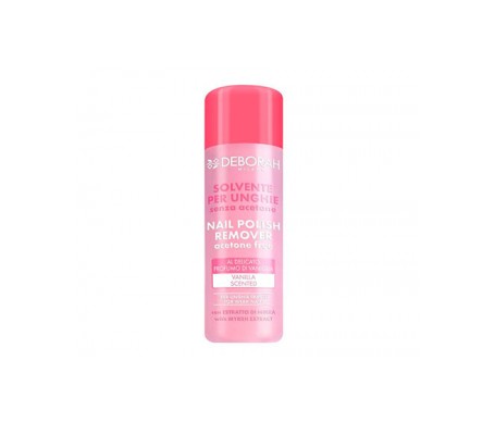 Deborah Nail Polish Remover Deborah Nail Polish Remover