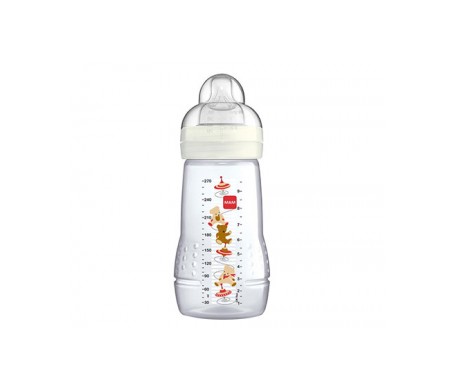Mam Biberon Baby Bottle 270 Ml Mam Biberon Baby Bottle 270 Ml