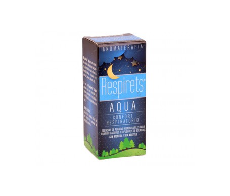 Respirets Aqua Ambientador 25 Ml Respirets Aqua Ambientador 25 Ml
