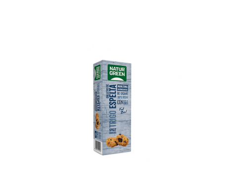 Naturgreen Galleta Ecológica Manzana Arándanos 150 G Naturgreen Galleta Ecológica Manzana Arándanos 150 G
