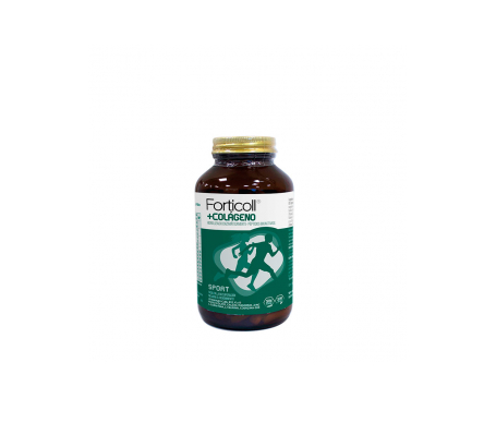 Forticoll Collagène Bioactif Sport 180 Comprimés Forticoll Collagène Bioactif Sport 180 Comprimés