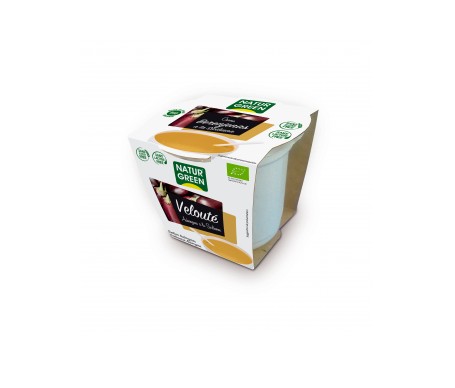Naturgreen Crema Ecológica De Berenjena Siciliana 310 G Naturgreen Crema Ecológica De Berenjena Siciliana 310 G
