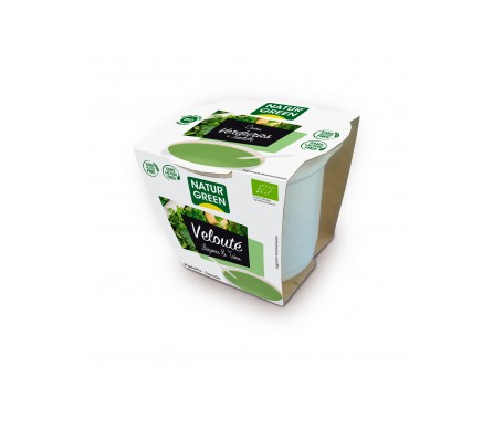 Naturgreen Crema Ecológica De Verduras Y Tahin 310 G Naturgreen Crema Ecológica De Verduras Y Tahin 310 G
