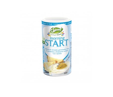 Dr Sprout Morning Start Shake Bio 250 G Dr Sprout Morning Start Shake Bio 250 G