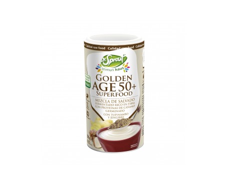Dr Sprout Golden Age 50+ Shake Bio 250 G Dr Sprout Golden Age 50+ Shake Bio 250 G