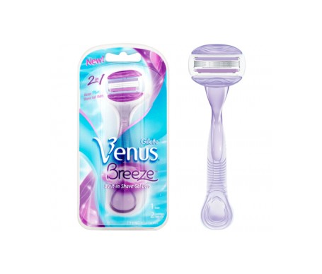 Gillette Venus Breeze Máquina Gillette Venus Breeze Máquina