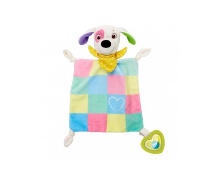 Chicco Doudou Charlie La Mantita +0m Chicco Doudou Charlie La Mantita +0m