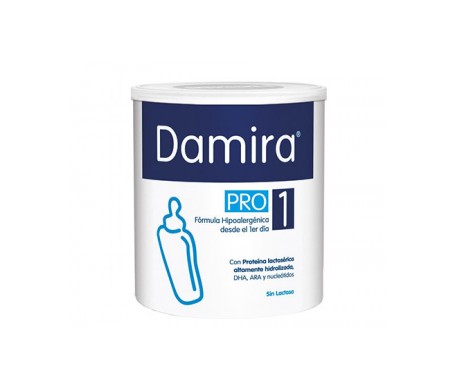 Damira Pro 1 460g Damira Pro 1 460g