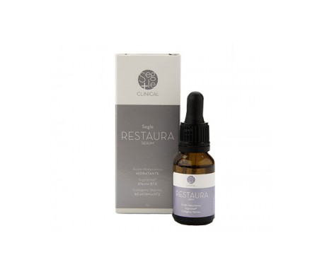 Segle Clinical Restaura Serum Facial 30ml Segle Clinical Restaura Serum Facial 30ml