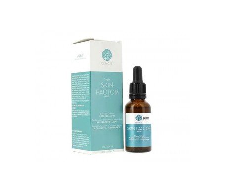 Segle Skin Factor Serum 30ml Segle Skin Factor Serum 30ml