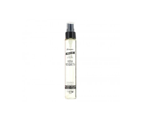 Silvestre Aceite Seco Rosa De Mosqueta 75ml Silvestre Aceite Seco Rosa De Mosqueta 75ml