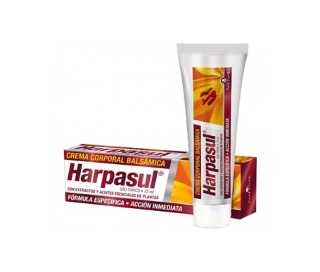 Natysal Harpagofito Forte Crema 75ml Natysal Harpagofito Forte Crema 75ml