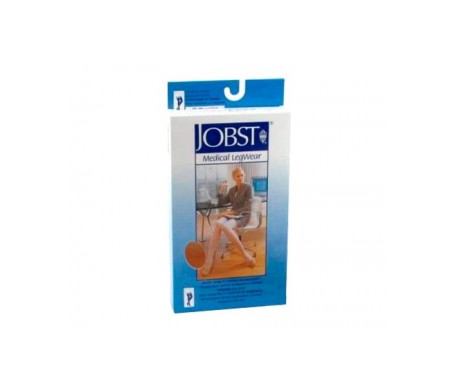 Jobst Blonda Media Larga Natural T-5 Jobst Blonda Media Larga Natural T-5