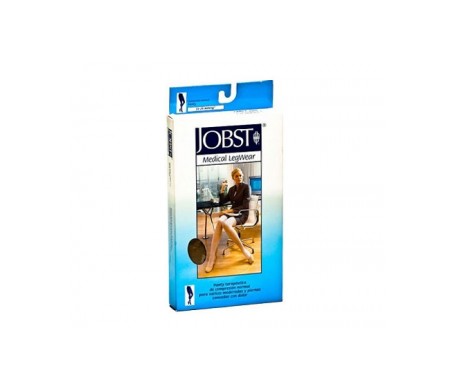 Jobst Calibrato Medical Panty Beige Claro T-5 Jobst Calibrato Medical Panty Beige Claro T-5