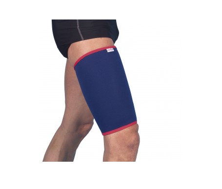 Topline Muslera Neopreno One Size Topline Muslera Neopreno One Size