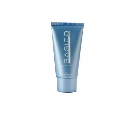 Cosmeclinik Basiko Men After Shave Tubo 50ml Cosmeclinik Basiko Men After Shave Tubo 50ml