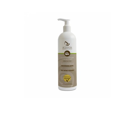 Armonia Helix Active Bio Loción Corporal 500ml Armonia Helix Active Bio Loción Corporal 500ml