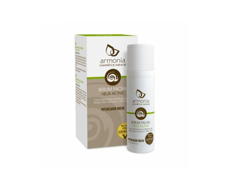 Armonia Helix Active Bio Serum Facial 30ml Armonia Helix Active Bio Serum Facial 30ml