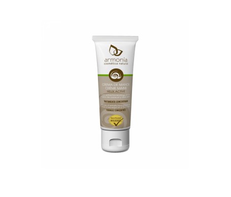 Armonia Helix Active Bio Crema De Manos 75ml Armonia Helix Active Bio Crema De Manos 75ml
