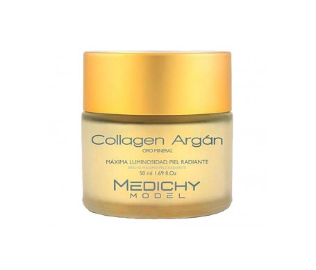 Medichy Model Collagen Argan 50ml Medichy Model Collagen Argan 50ml