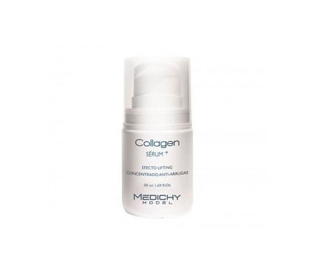 Medichy Model Collagen Serum+ 50ml Medichy Model Collagen Serum+ 50ml
