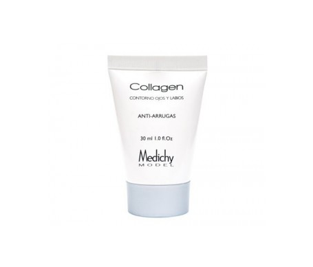 Medichy Model Collagen Contorno De Ojos Y Labios 30ml Medichy Model Collagen Contorno De Ojos Y Labios 30ml