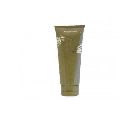 Prisma Natural Body Cream Hidratante Corporal Oro 200 Ml Prisma Natural Body Cream Hidratante Corporal Oro 200 Ml