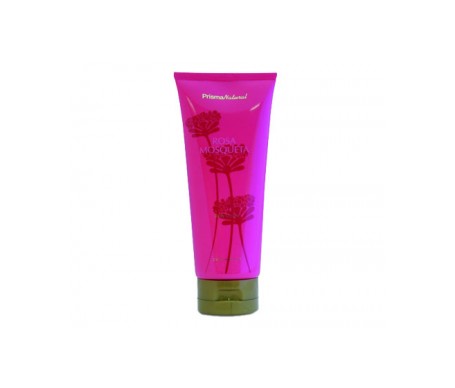 Prisma Natural Body Cream Rosa Mosqueta 200 Ml Prisma Natural Body Cream Rosa Mosqueta 200 Ml