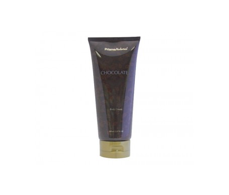 Prisma Natural Body Cream Chocolate 200 Ml Prisma Natural Body Cream Chocolate 200 Ml