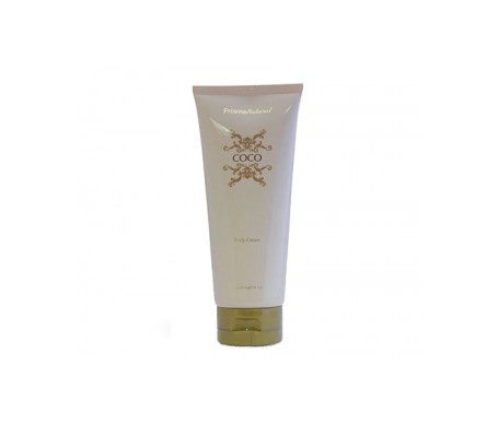 Prisma Natural Body Cream Coco 200 Ml Prisma Natural Body Cream Coco 200 Ml