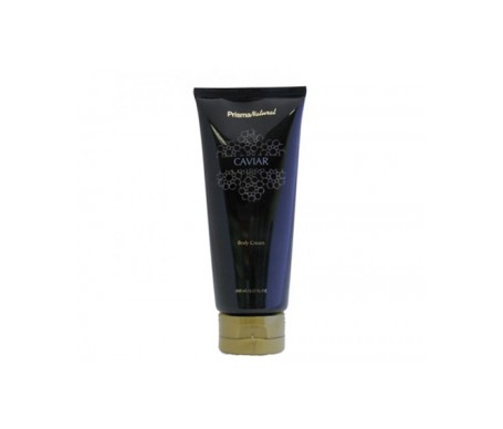 Prisma Natural Body Cream Caviar 200 Ml Prisma Natural Body Cream Caviar 200 Ml