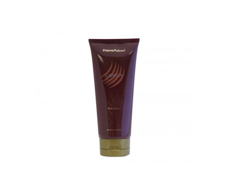 Prisma Natural Body Cream Canela 200 Ml Prisma Natural Body Cream Canela 200 Ml