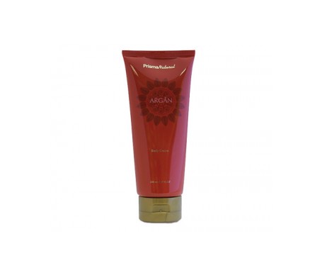 Prisma Natural Body Cream Argán 200ml Prisma Natural Body Cream Argán 200ml