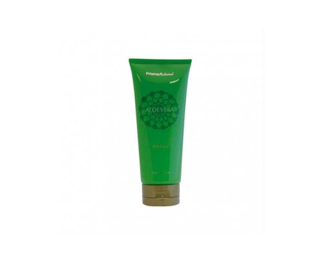Prisma Natural Body Cream Aloe Vera 200 Ml Prisma Natural Body Cream Aloe Vera 200 Ml