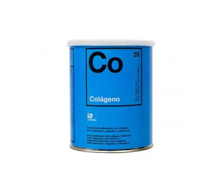 Interapothek Ia Colágeno 300g Interapothek Ia Colágeno 300g