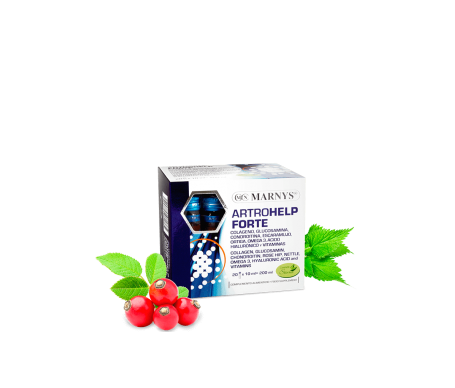 Marnys Artrohelp Forte 20 Viales Marnys Artrohelp Forte 20 Viales