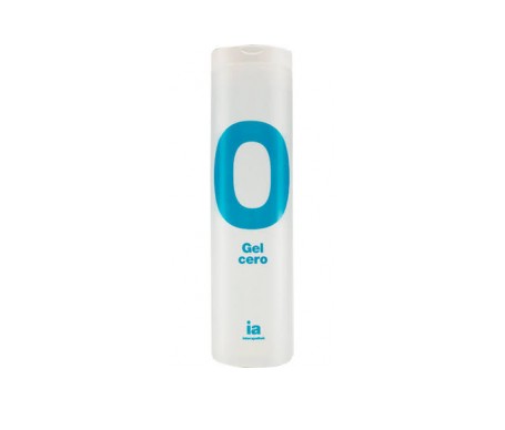 Interapothek Gel Cero Natural 100 Ml Interapothek Gel Cero Natural 100 Ml