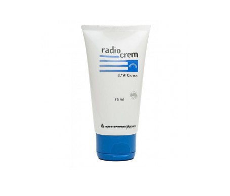 Radiocrem Crema 75ml Radiocrem Crema 75ml