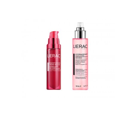 Lierac Pack Magnificence Serum 30ml + Hydragenist Bruma 100ml Lierac Pack Magnificence Serum 30ml + Hydragenist Bruma 100ml